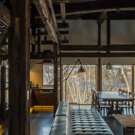 Hotel Shiguchi Kutčan Exteriér fotografie