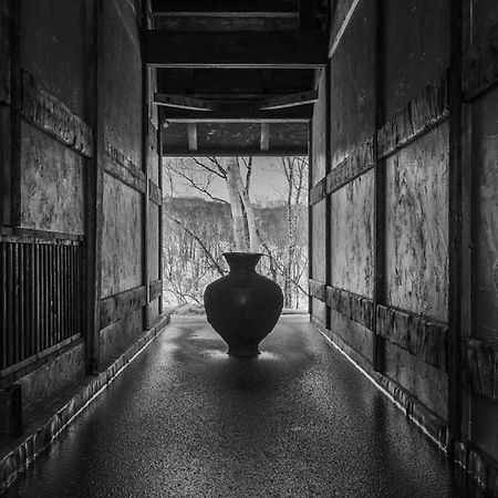 Hotel Shiguchi Kutčan Exteriér fotografie