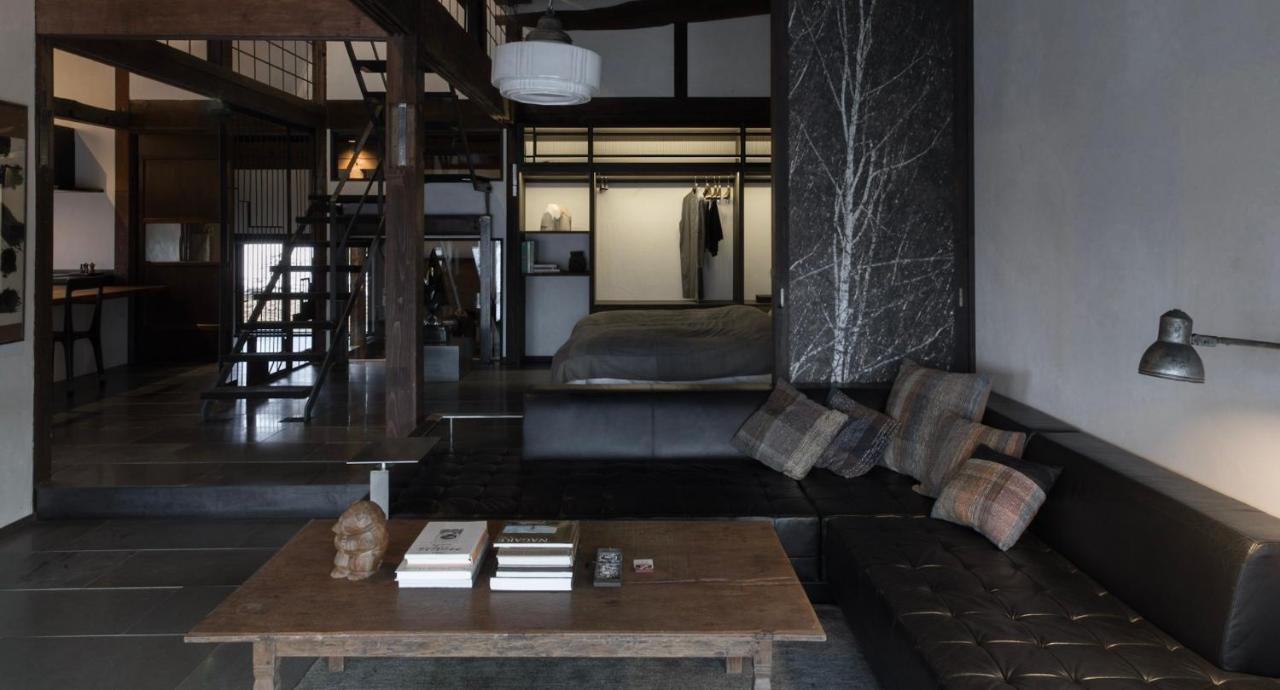 Hotel Shiguchi Kutčan Exteriér fotografie