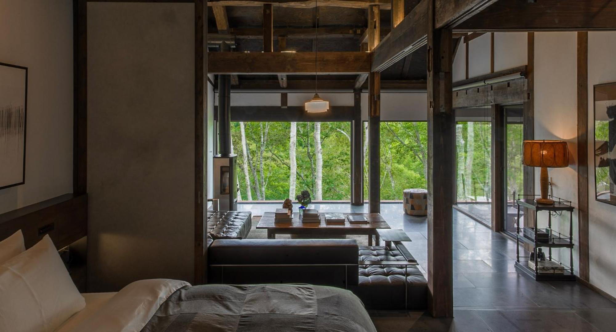 Hotel Shiguchi Kutčan Exteriér fotografie