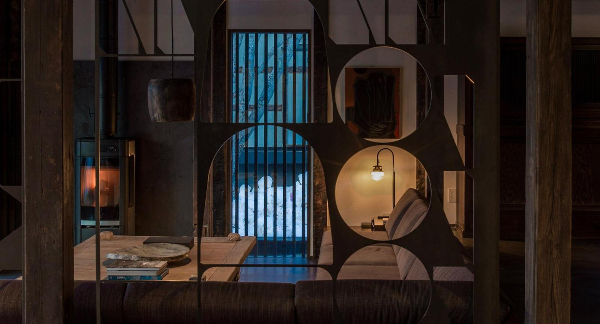 Hotel Shiguchi Kutčan Exteriér fotografie
