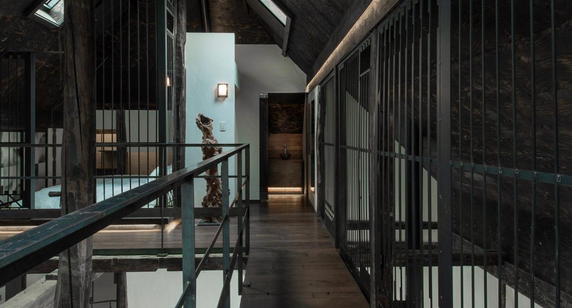 Hotel Shiguchi Kutčan Exteriér fotografie