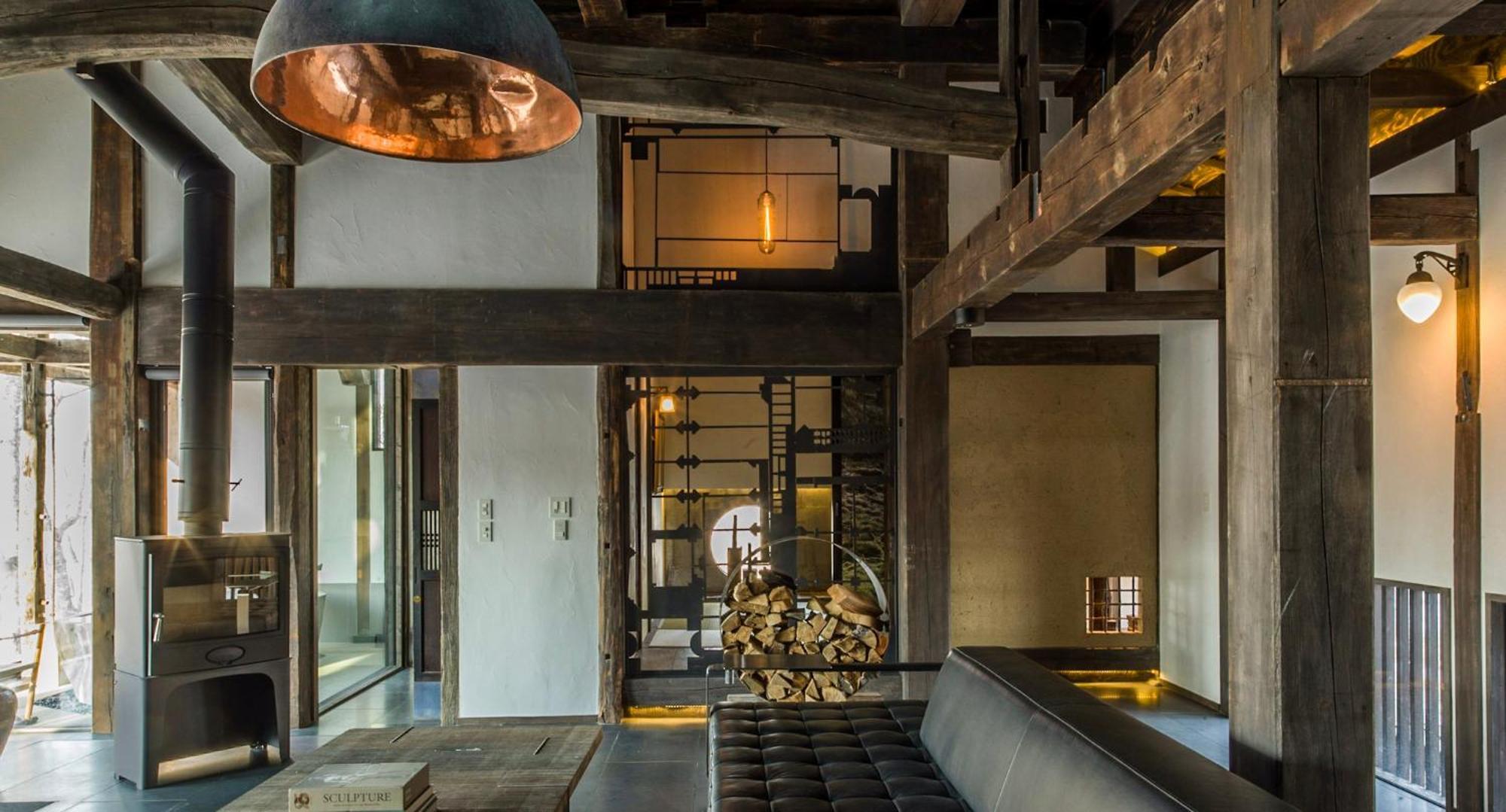 Hotel Shiguchi Kutčan Exteriér fotografie