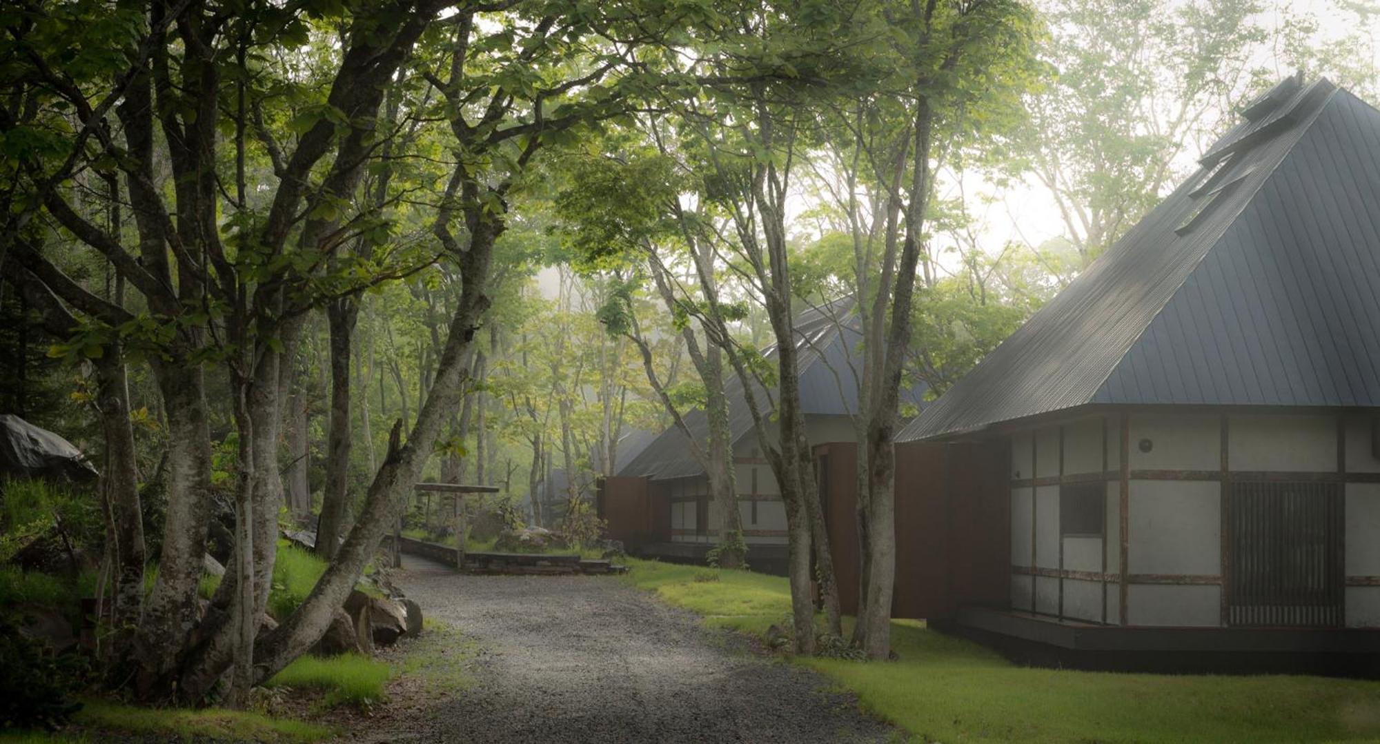 Hotel Shiguchi Kutčan Exteriér fotografie