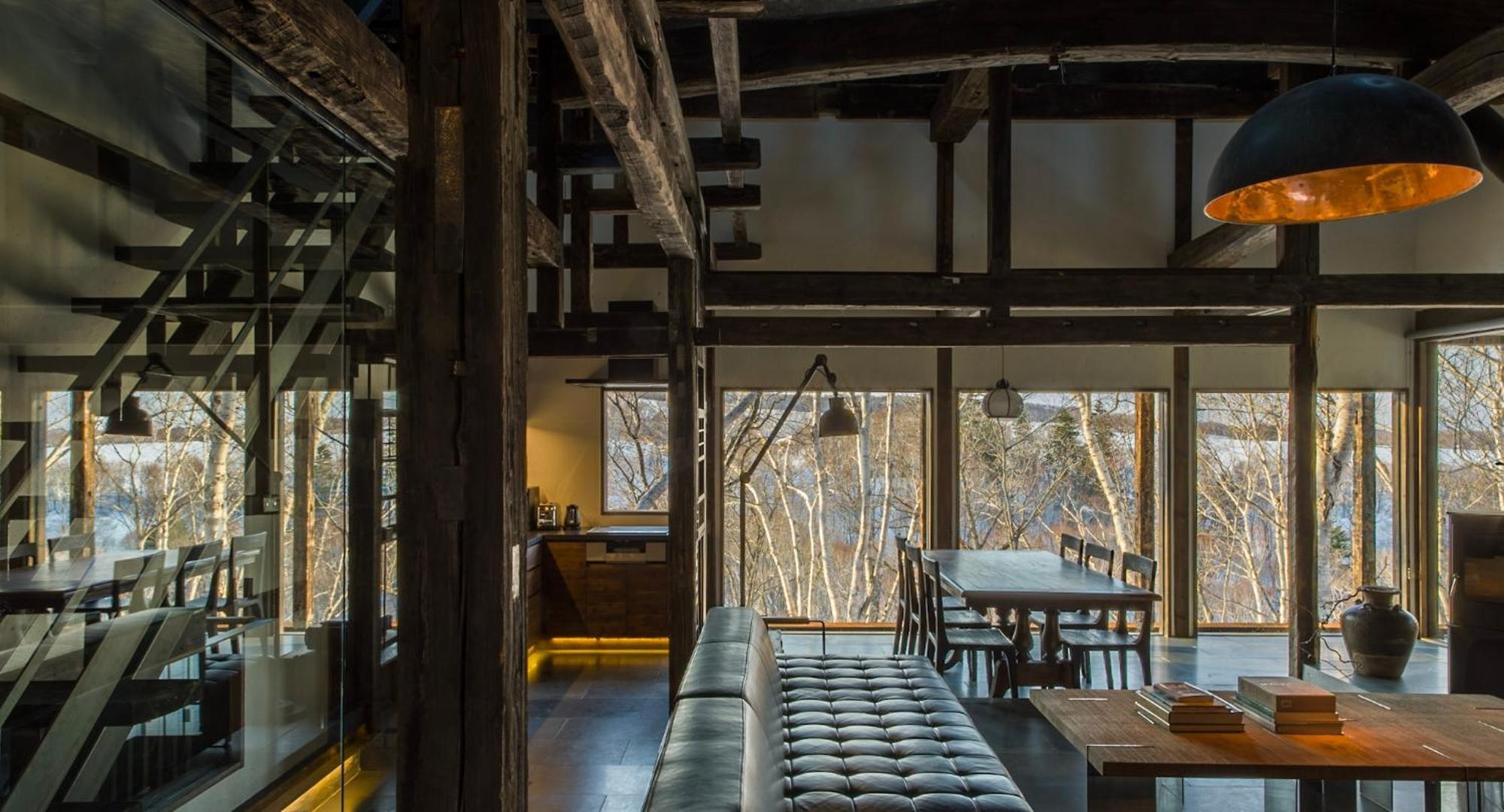 Hotel Shiguchi Kutčan Exteriér fotografie