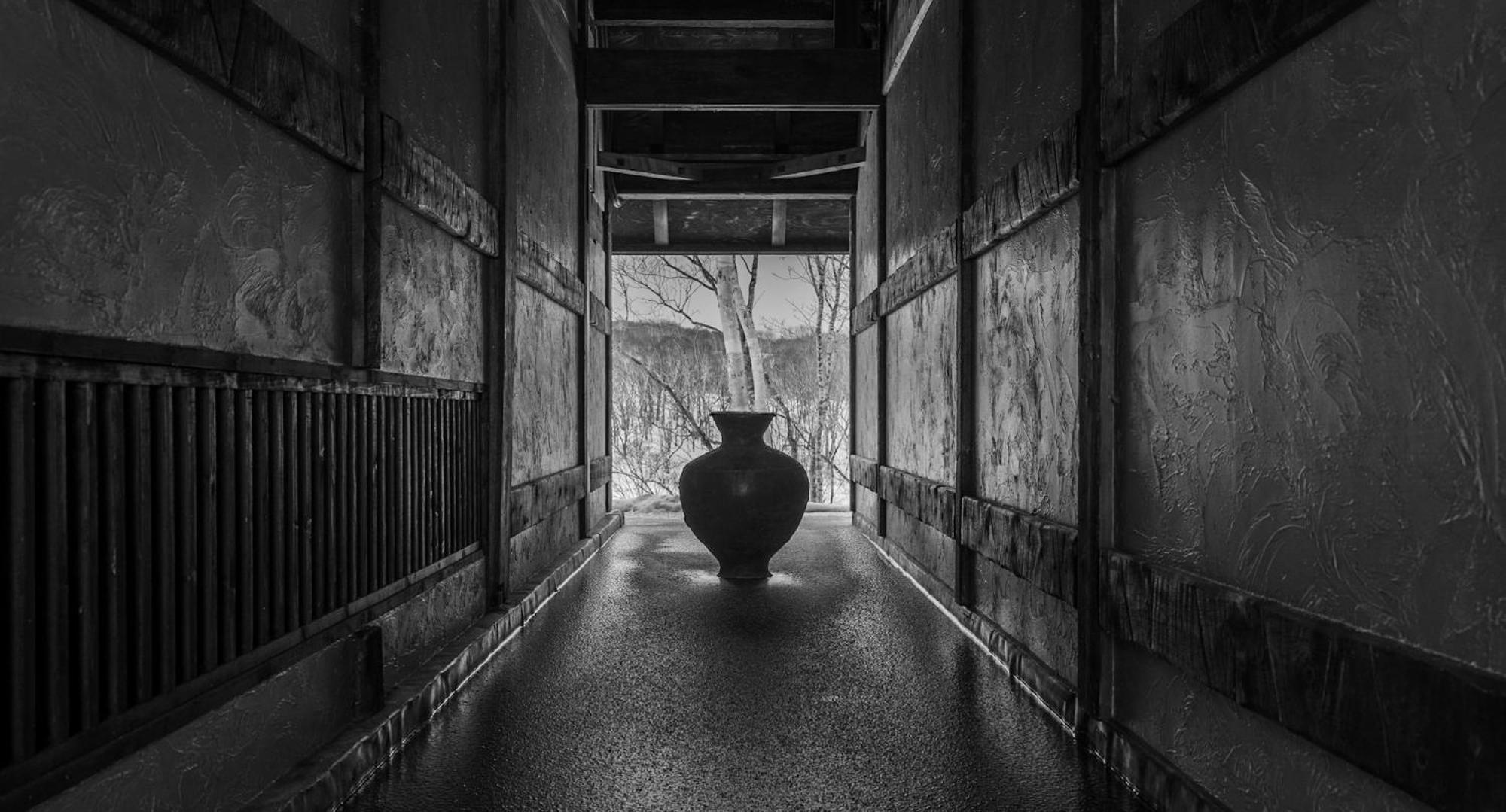 Hotel Shiguchi Kutčan Exteriér fotografie